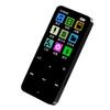 MP3 Player with   5.2 Portable Digital Sports   Player Built-in   Multi-Function FM Radio Voice Recorder Game Player