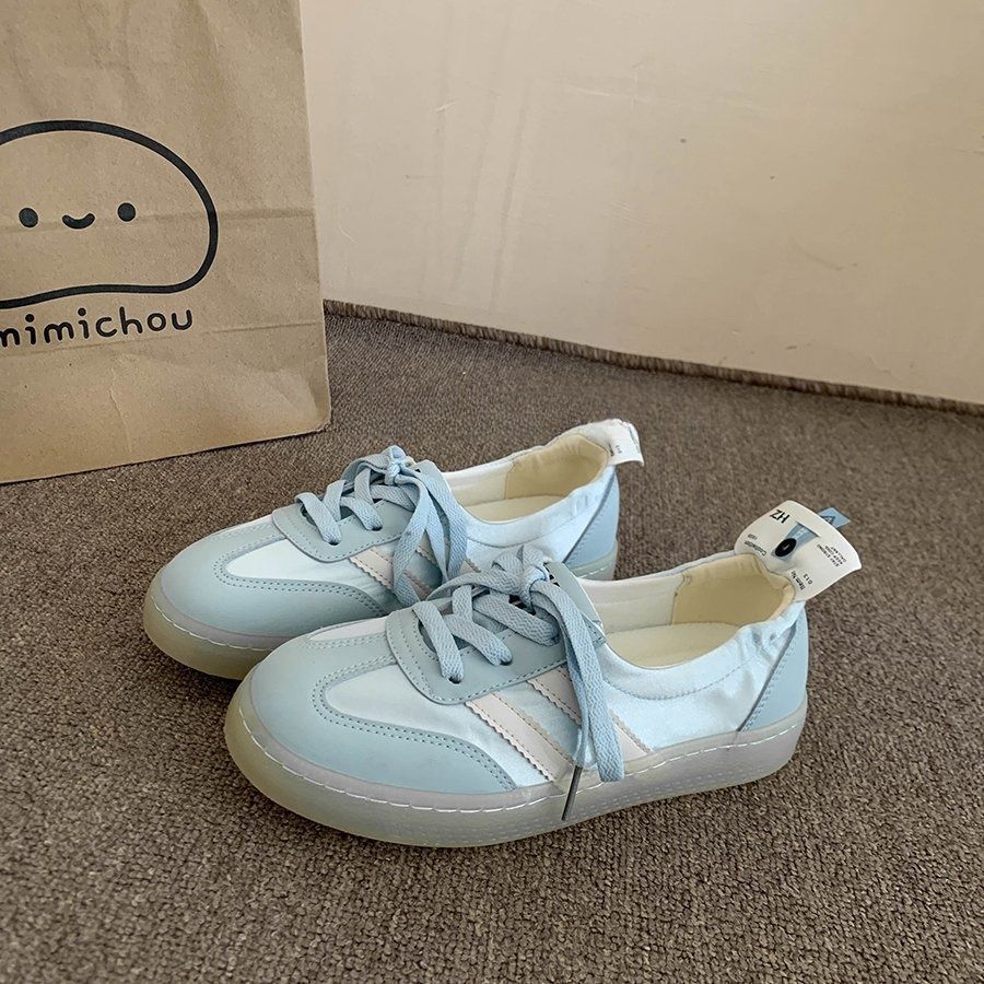 Summer breathable women's shoes platform women's new versatile niche casual shoes