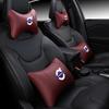 Autokopfstützen-Nackenkissen Auto-Innenraumkissen Auto-Lendenkissen für Volvo XC90 V90 V60 XC60 V40 S80 S60 S90 C40 XC40 V70 XC70