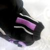 Cat Ear Cyberpunk Jersey 10cm Plush Purple (for Toy) [Used]