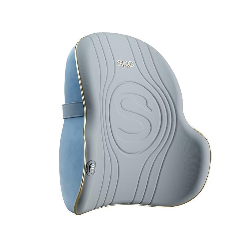 SKG T3 2nd Gen Lumbar Massager Cushion CN plug (adapter included)