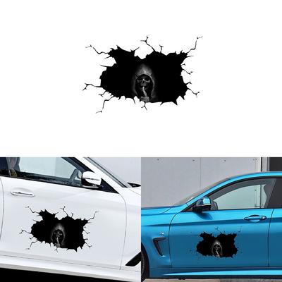 Accesorios de exterior – Pegatinas para automóviles