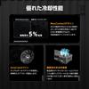 ASUS NVIDIA GeForce RTX 5060 Ti Video Card PCI Express GDDR7 OC Japanese 5.0 Edition/TUF-RTX5060TI-O8G-GAMING (Authorized Distributor)