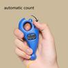 Digital Beads Counter Prayer Digital Tasbih Portable Prayer Beads Counter for Meditation Relaxation Prayer Islamic Gift