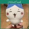 Chiikawa Hachiware Plush Pendant With Soft Pp Cotton For Bag Decor