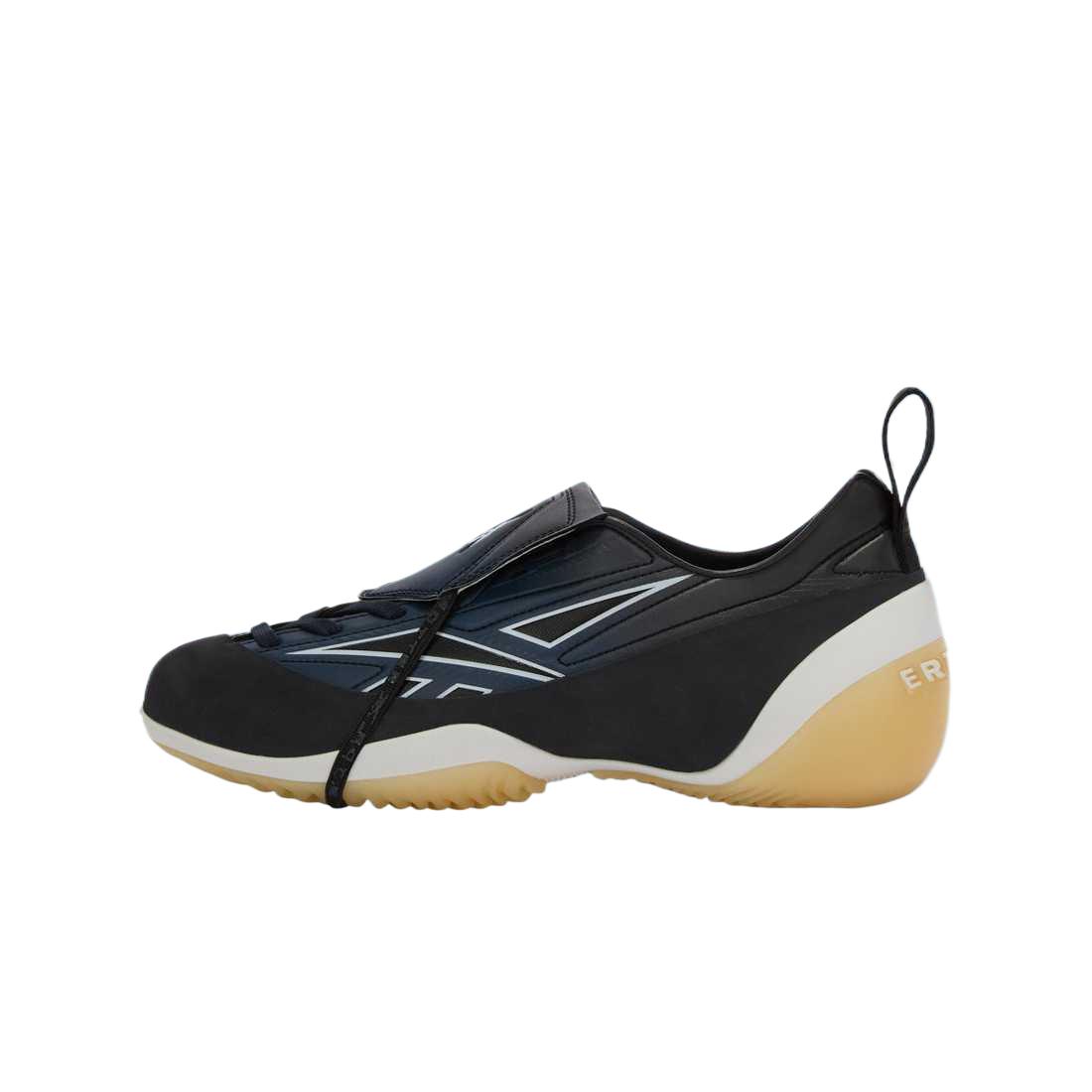 Botter x Reebok Energia Bo Kéts Темно-синий Черный Мужские кроссовки Синий RMIA06PC99MAT001-4610 44.5