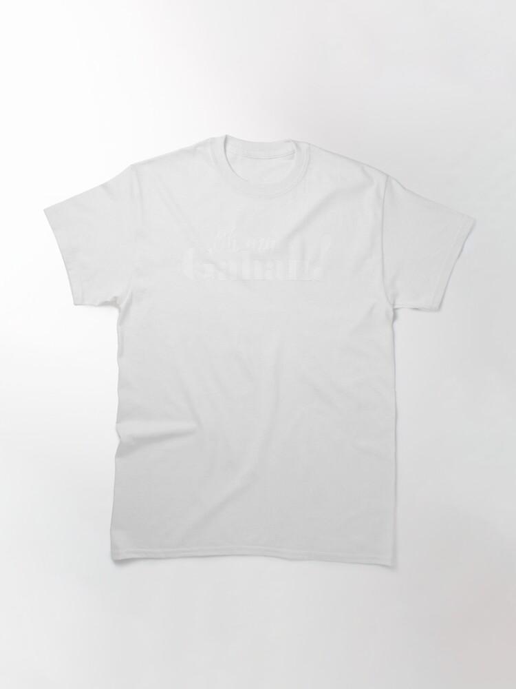 OH MY GAHAN Classic T-Shirt