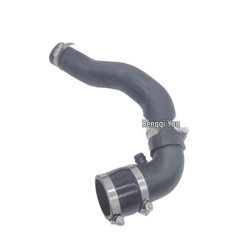 Jaguar XJ Air Filter Intake Hose (C2D48908, C2Z18057)