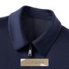Men's Merino Wool & Cashmere Blend Business Casual Jacket