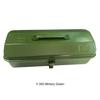 Organized In Style Durable And Waterproof Sheet Steel Storage Box For DIY Tools Wide Application Exquisite Craft