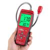 Detector Inteligent de Gaze Combustibile cu Senzor (Versiunea CN)