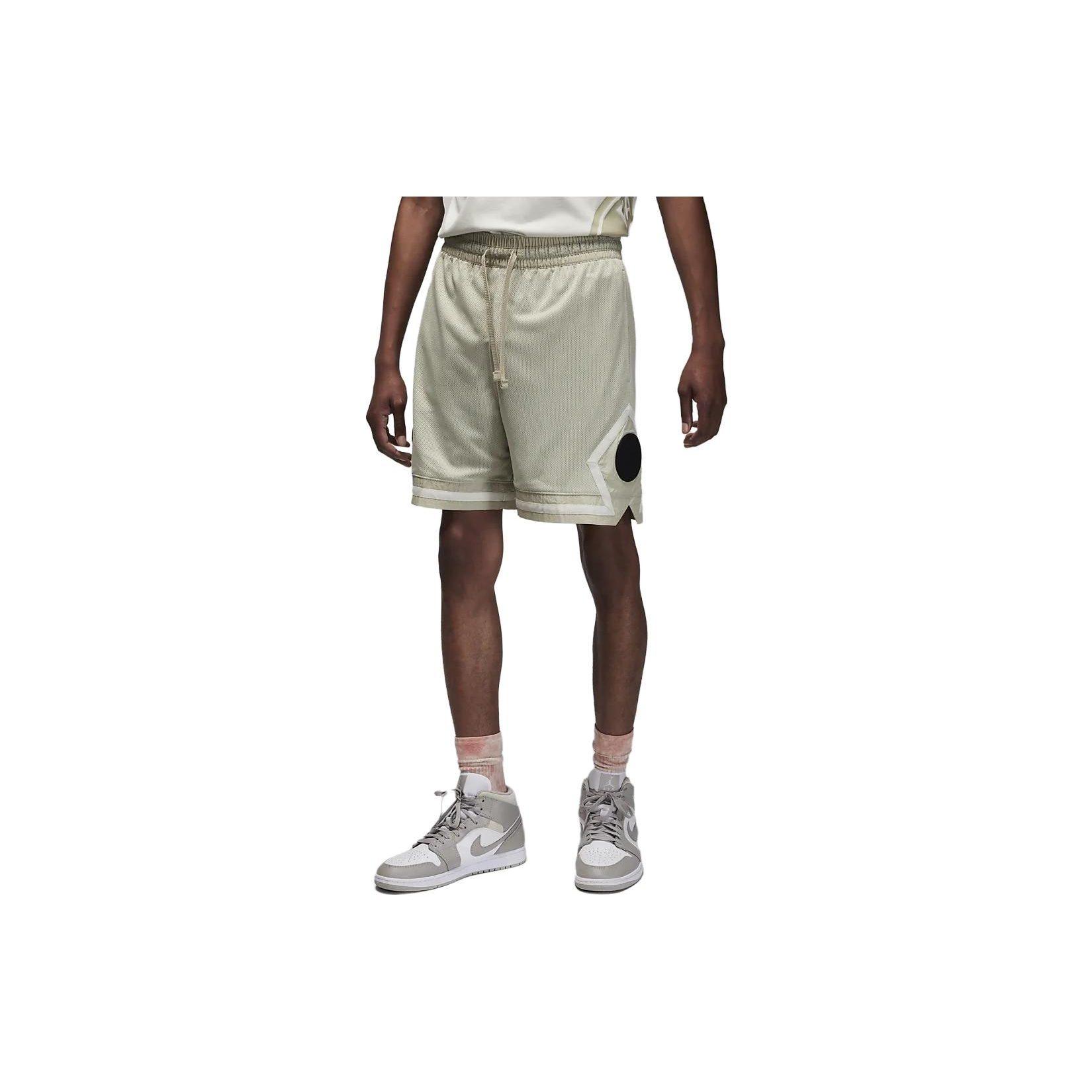 Jordan PSG Casual Shorts Men`s Lava