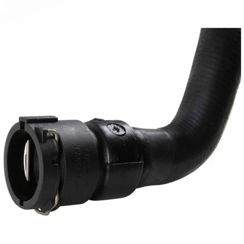 Car Engine Compartment Heater Water Pipe Radiator Hose for Ford Mondeo 2.3 Turnier S-Max 2007-2015 6G918274BG 1765403