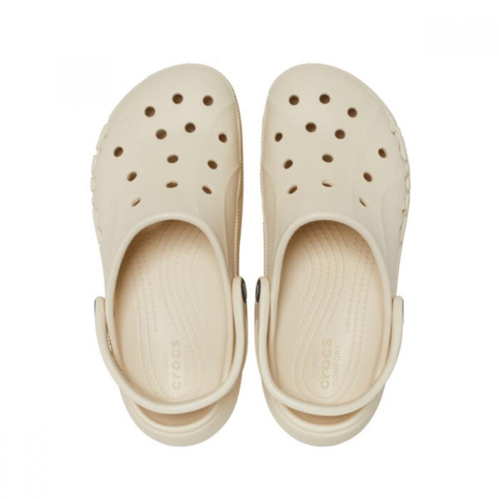 Crocs Vaya Platform Clog Sandals Slippers