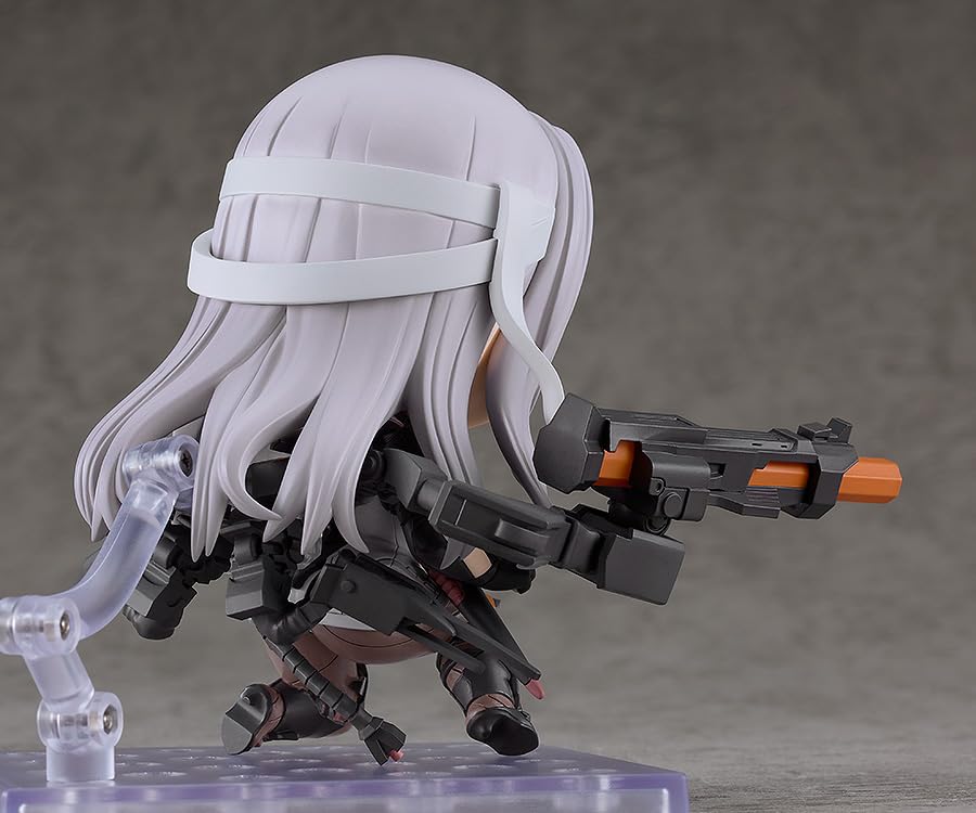 Nendoroid Goddess of Victory NIKKE Modernia Non-Scale Painted Plastic Action Figure