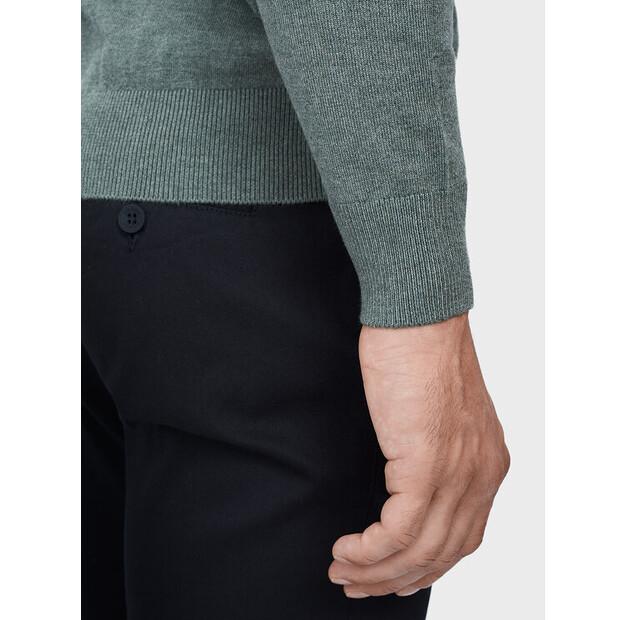 Evenemen Round Neck Sweater