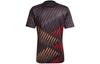 adidas Soccer Jersey Men's Black HC1286