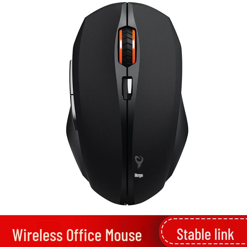 Dareu LM116G Life Series Wireless Mouse