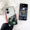Kakashi Hatake Narutos Senju Tobirama Phone Cover for Samsung Galaxy S22 S21 S20 FE Ultra Plus A35 A36 A37 A33 A34 A04 A71 Case