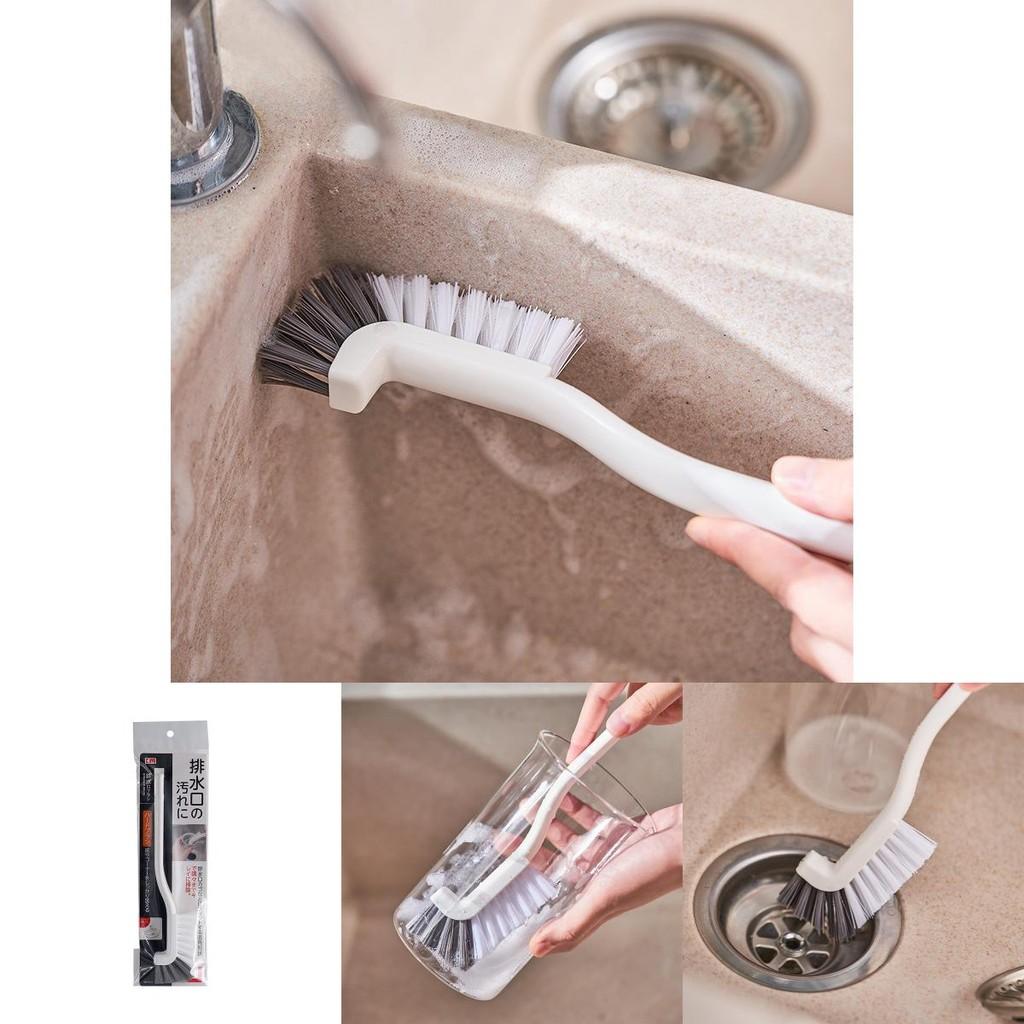 Bottle Cleaning Efficient Brush With Durable Pp Nylon For Kitchen Use