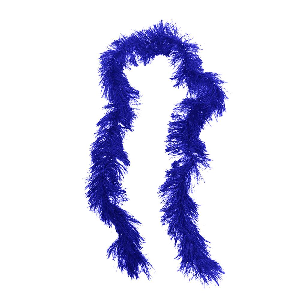 Colorful Boas Decoration for Women Dancing Party Dress up Artificial Boas for Dancing Wedding Party Halloween Cosplay