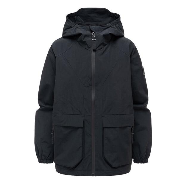 Куртка демисезонная Navahoo Donnerwetter EU S