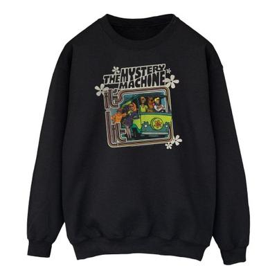 Mens The Mystery Machine Sweatshirt