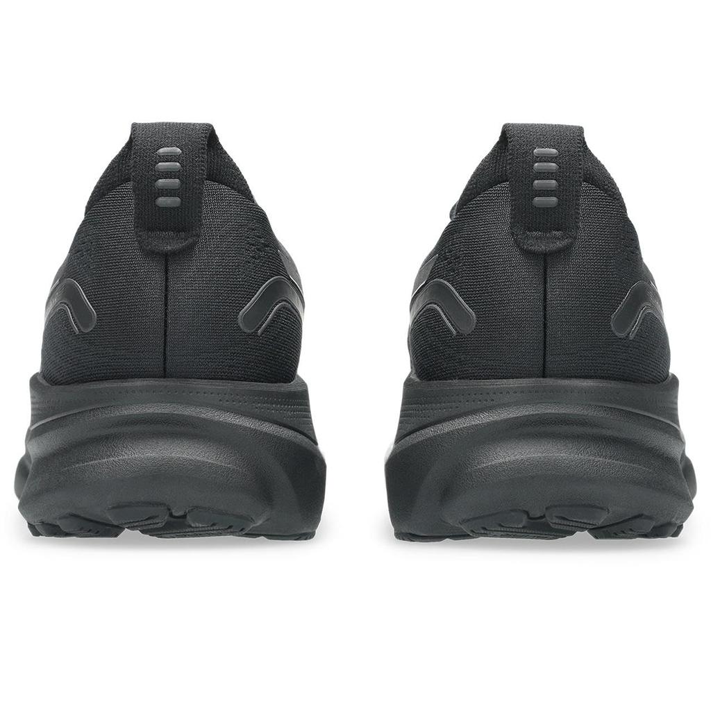 Asics 32 Running Size 001 Size 1012B838 GEL-KAYANO Shoes, Women's, (Black/Graphite Gray), E,