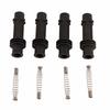 Kit de Reparo de Mola do Pacote de Bobina de Ignição Acessório 95514599 Ajuste para Opel