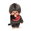 Sekiguchi Monchhichi Premium Standard M Brown Boy 251063 H26W16D10cm