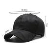 Summer Outdoor Mesh Breathable Baseball Cap Men's Casual Sunscreen Cap