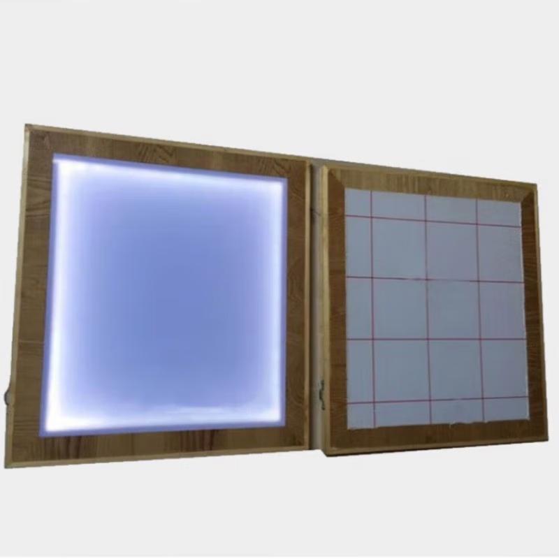 Aidiwei Rechargeable Luminous Drawing Board