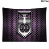 Defensor Sporting Wall Tapestry Aesthetic Wall Hanging Printed Fabric Blanket Decorative Tapestries for Bedroom Living Room Home Decor