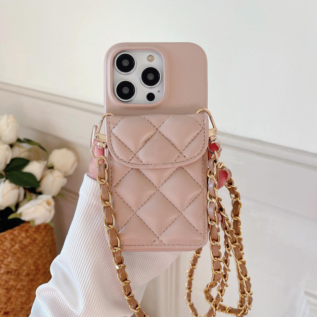 Crossbody Leather Wallet Vertical Cards Solt Case For Samsung Galaxy S23 Ultra S22 S21 Plus A25 A52 A53 A54 Holder Lanyard Cover