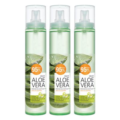 Fruit Nara Aloe Vera Spray 125ml x 3