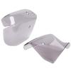 Handguards for KYMCO XCITING 400i (2017-2020) Motorcycle Handlebar Protectors, 1 Pair
