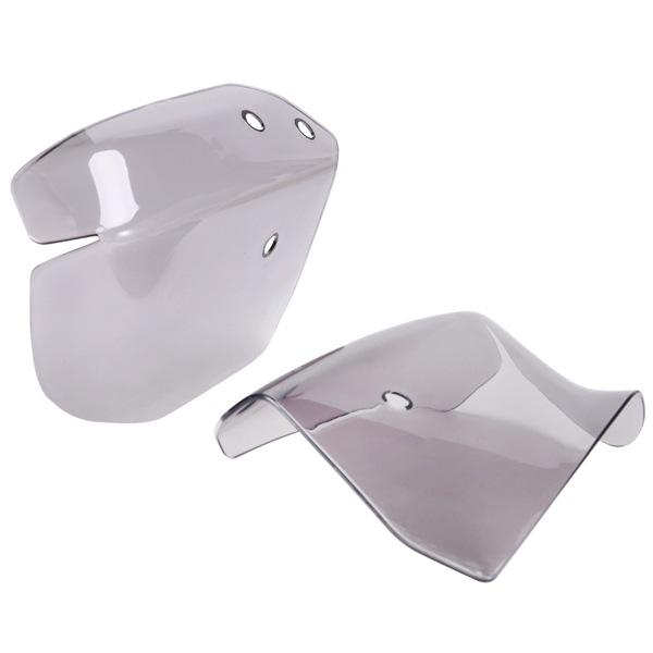 Handguards for KYMCO XCITING 400i (2017-2020) Motorcycle Handlebar Protectors, 1 Pair