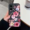For Honor 400 Pro 400 Lite 400 Smart 5G Phone Case Sweet Cherry Fruit Lightweight Soft Shell For Honor400 Global DNY-NX9 Housing