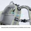 Camel Bergsteiger-Wanderrucksack