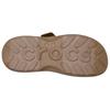 Crocs Soho Slide Slippers Women's Tan 212861-2EY