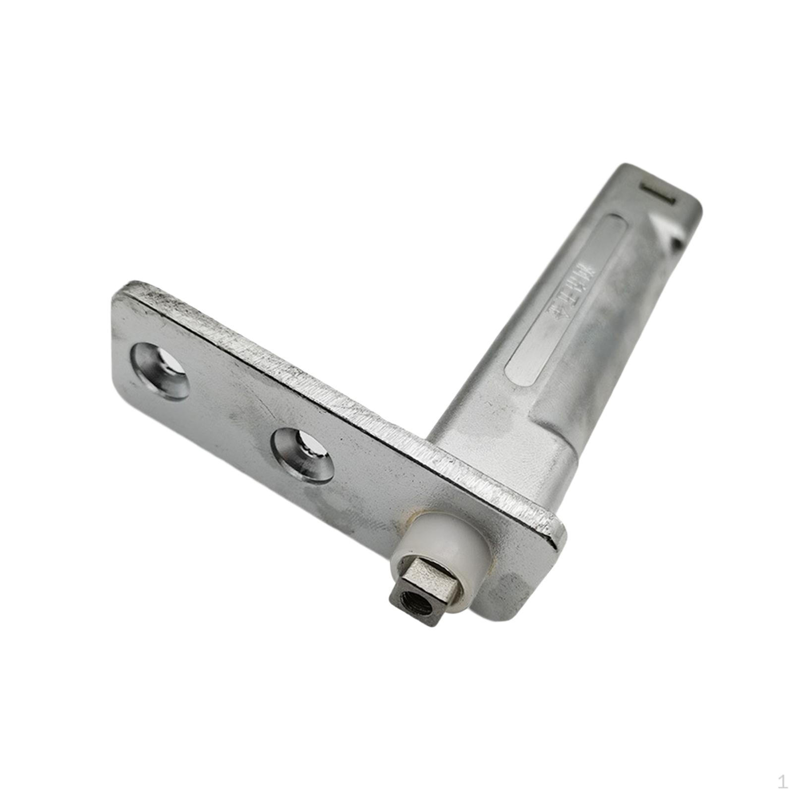 

Регульована дверна петля шафи для організації дому Without positioning