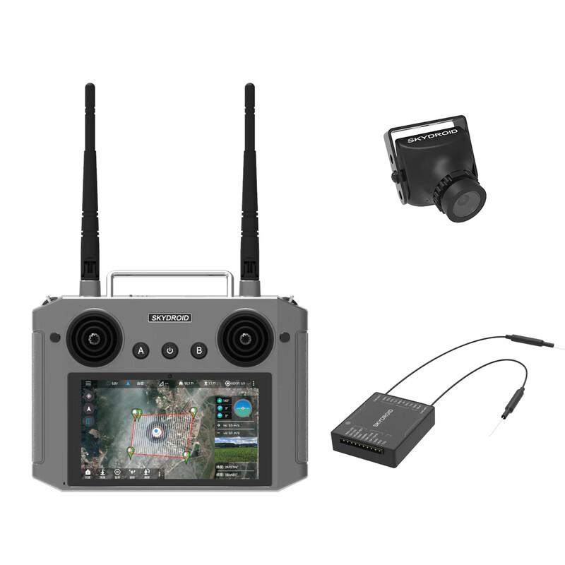 SKYDROID H12/H12 PRO Digital Drone Remote Controller Kits