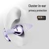 Newmine LY36 Open-Ear Clip-On Sports Bluetooth Headset