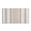 Thick Striped Absorbent Non-Slip Mat