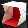 Innovative Foldable LED Light Box for Convenient On-the-Go Photography