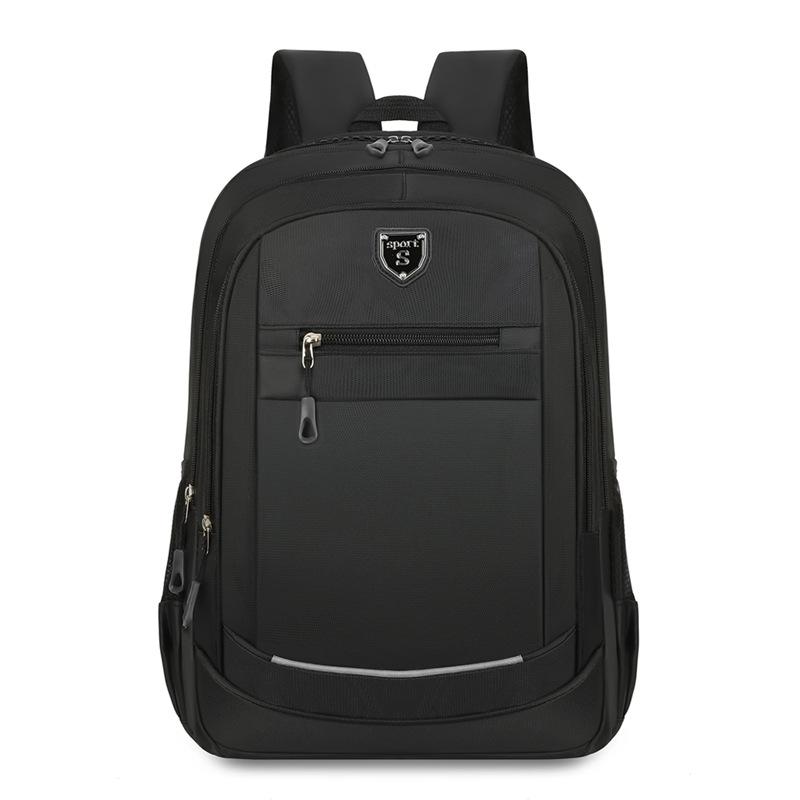 Новый рюкзак модная студенческая сумка дорожный рюкзак деловой повседневный сумка для компьютера печать