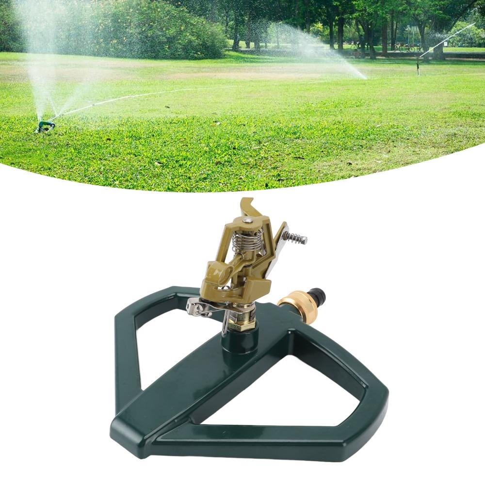 360 Degree Rotation Rotating Sprinkler Garden Rotating Sprinkler Garden Irrigation