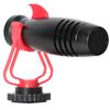 Portable Handheld  Mic Machine Home Party Birthday for Widely Use ABS  Vocal Presentation Live Broadcast