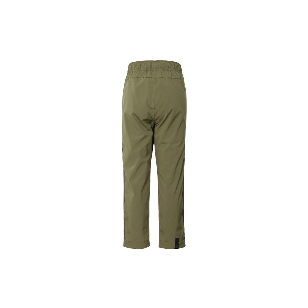 adidas Casual Pants Men's Army Green HE5155