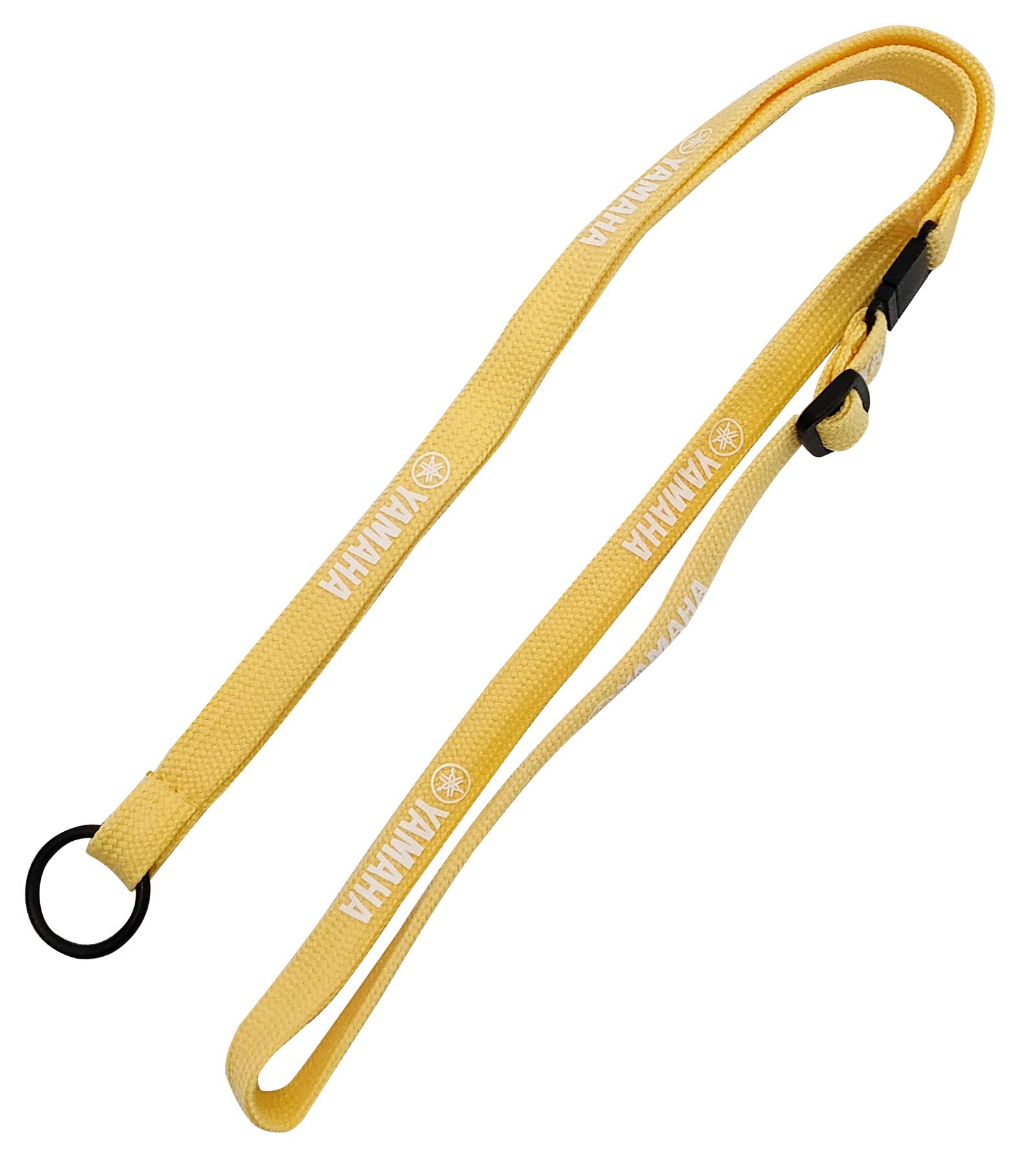 

YAMAHA Recorder Strap for Soprano (Neck Strap) (Yellow)